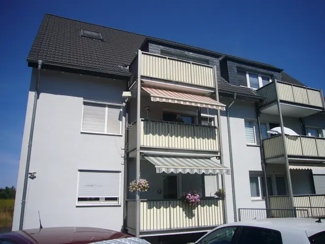 3 Zimmer Wohnung mit 100 m² in Leverkusen – Bild 8
