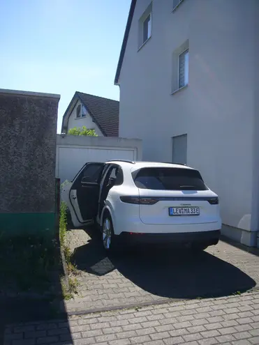 3 Zimmer Wohnung mit 100 m² in Leverkusen – Bild 9