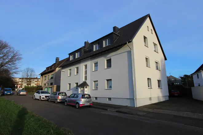 3 Zimmer Wohnung mit 100 m² in Leverkusen – Bild 10