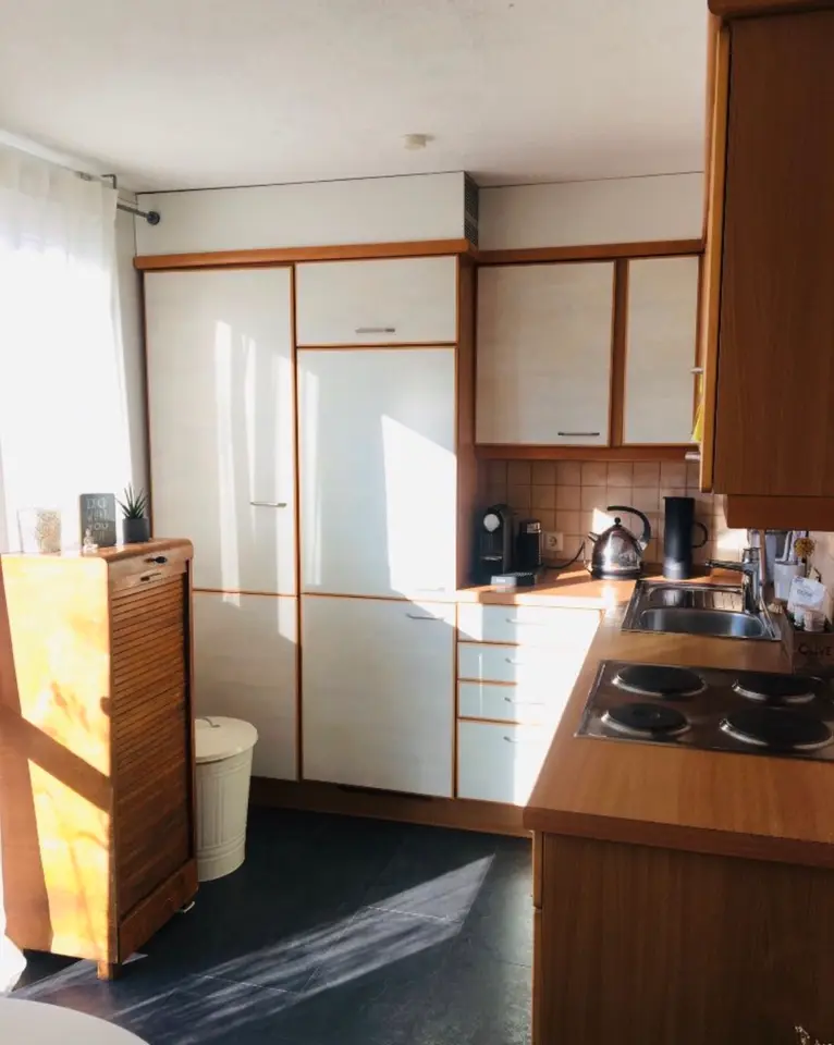 2 Zimmer Wohnung mit 55 m² in Friedrichshafen – Bild 3