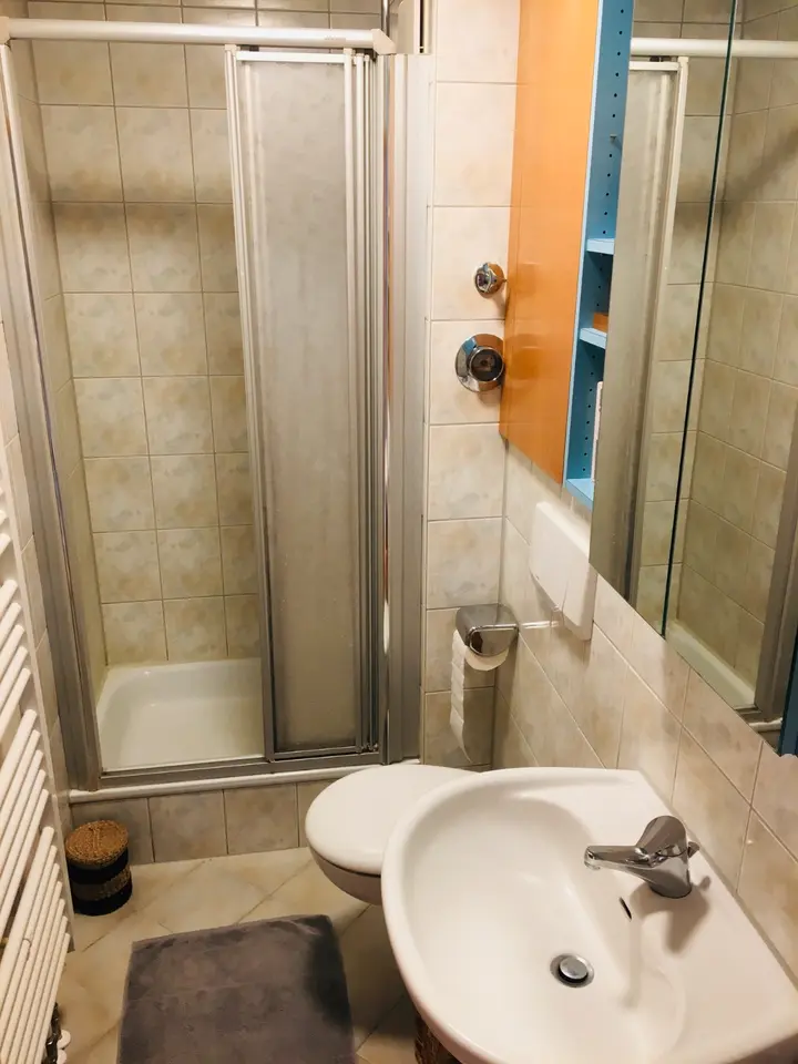 2 Zimmer Wohnung mit 55 m² in Friedrichshafen – Bild 5