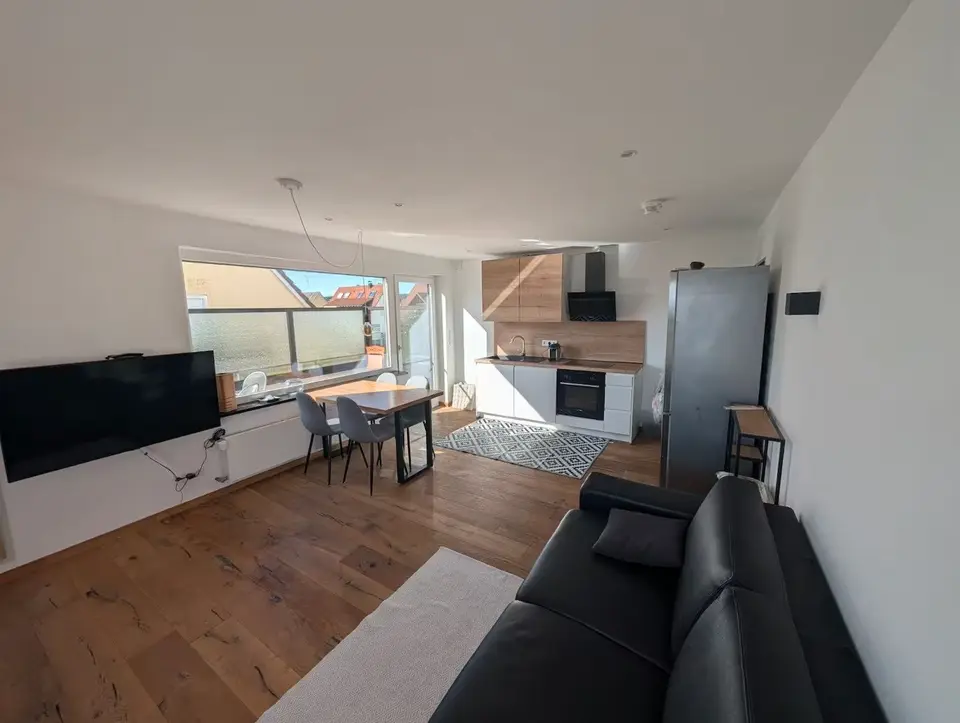 2 Zimmer Wohnung mit 55 m² in Friedrichshafen – Bild 6