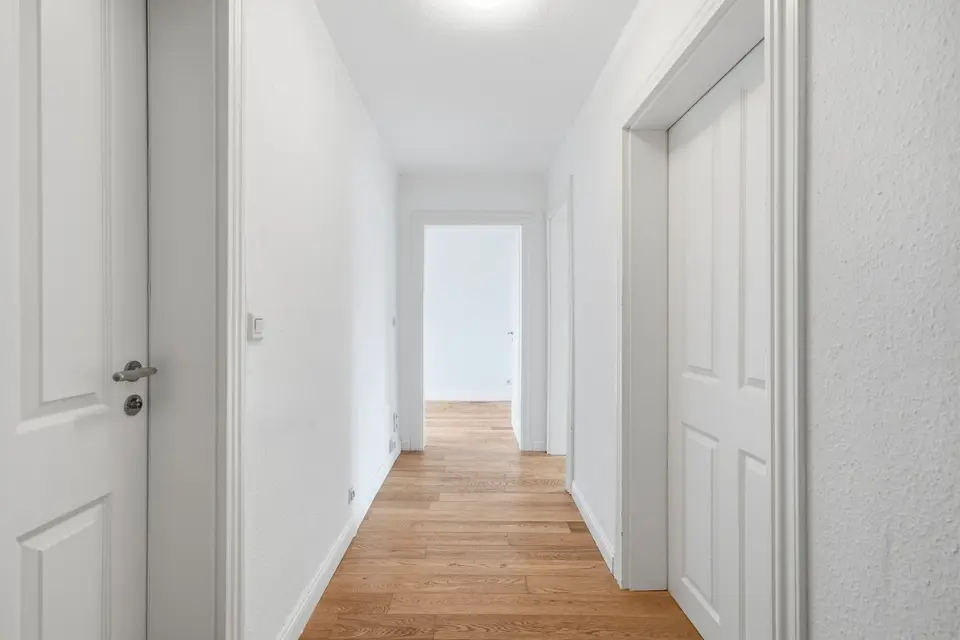 2 Zimmer Wohnung mit 55 m² in Friedrichshafen – Bild 7