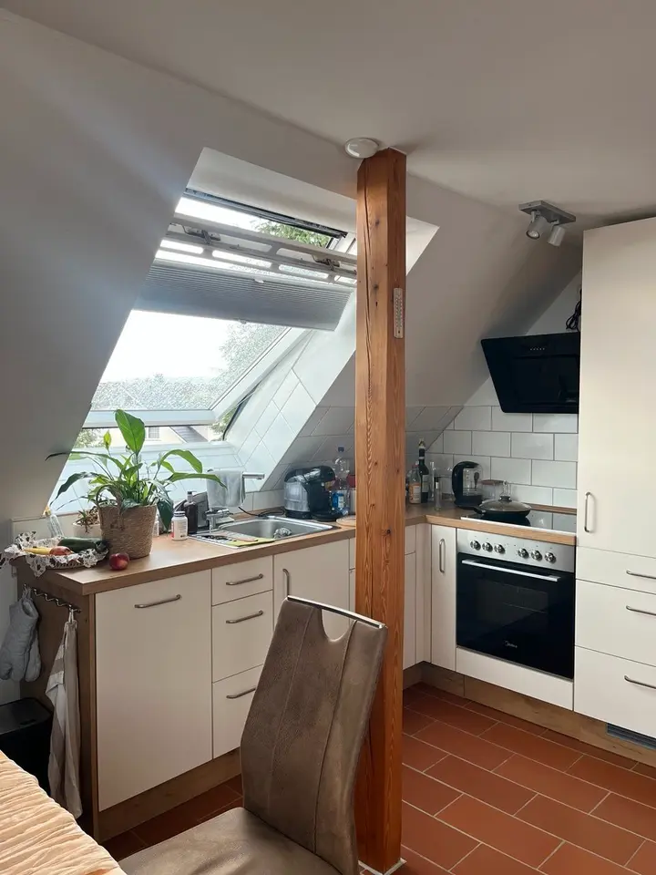 2 Zimmer Wohnung mit 55 m² in Friedrichshafen – Bild 9