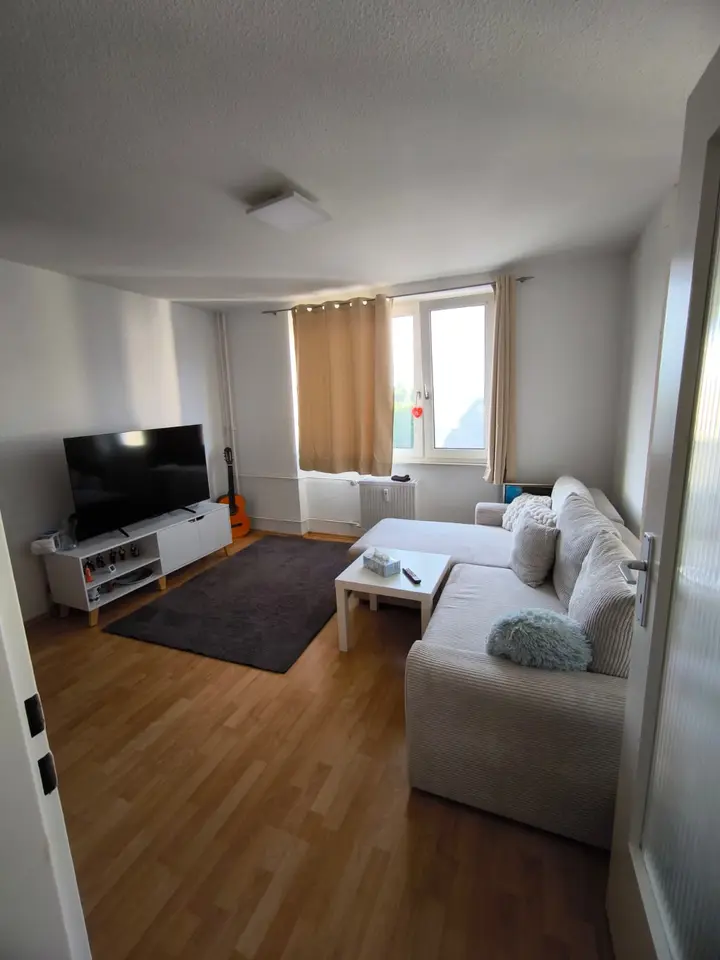 2 Zimmer Wohnung mit 55 m² in Friedrichshafen – Bild 10