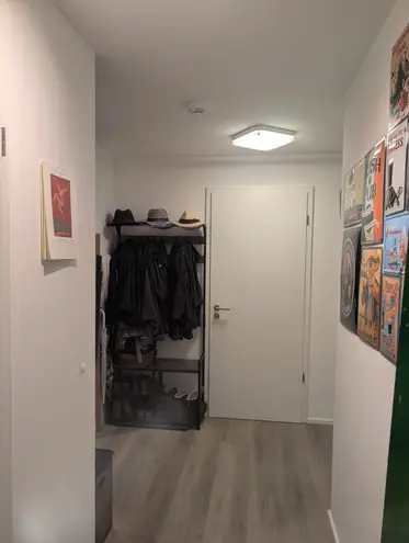 3 Zimmer Wohnung mit 87 m² in Augsburg – Bild 11
