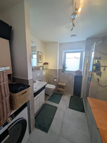 3 Zimmer Wohnung mit 87 m² in Augsburg – Bild 5