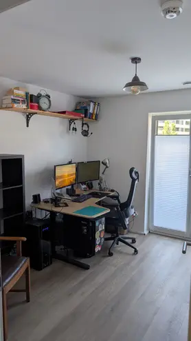 3 Zimmer Wohnung mit 87 m² in Augsburg – Bild 6