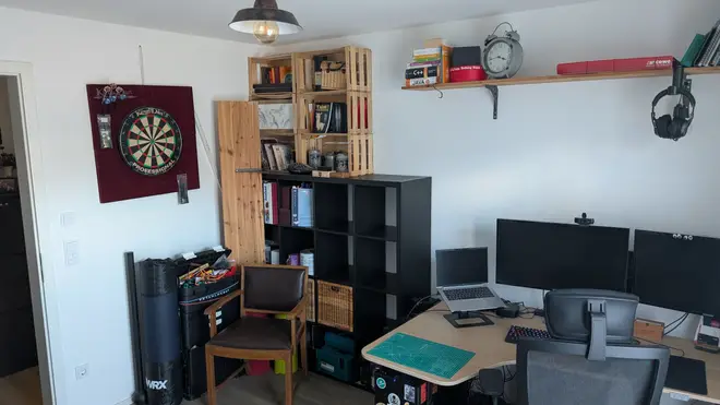 3 Zimmer Wohnung mit 87 m² in Augsburg – Bild 7