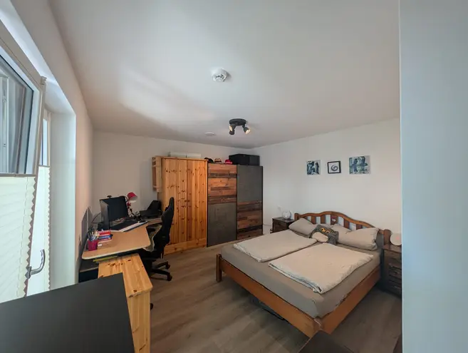 3 Zimmer Wohnung mit 87 m² in Augsburg – Bild 8