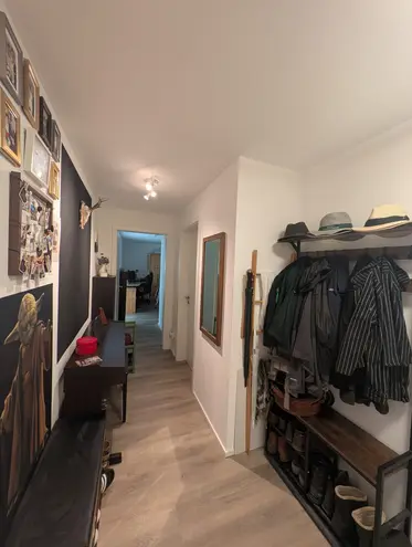 3 Zimmer Wohnung mit 87 m² in Augsburg – Bild 10