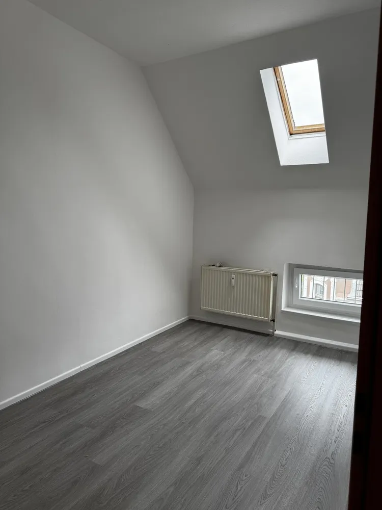 2 Zimmer Wohnung mit 36 m² in Bochum – Bild 1