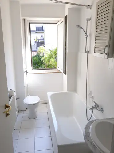 1 Zimmer Wohnung mit 38 m² in Mannheim – Bild 4