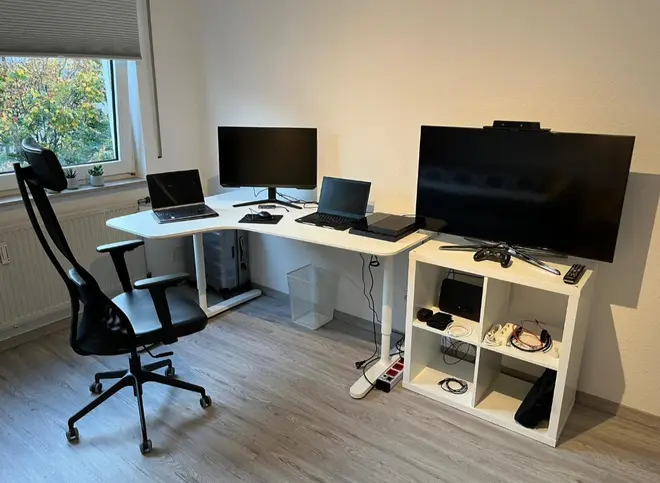1 Zimmer Wohnung mit 38 m² in Mannheim – Bild 7