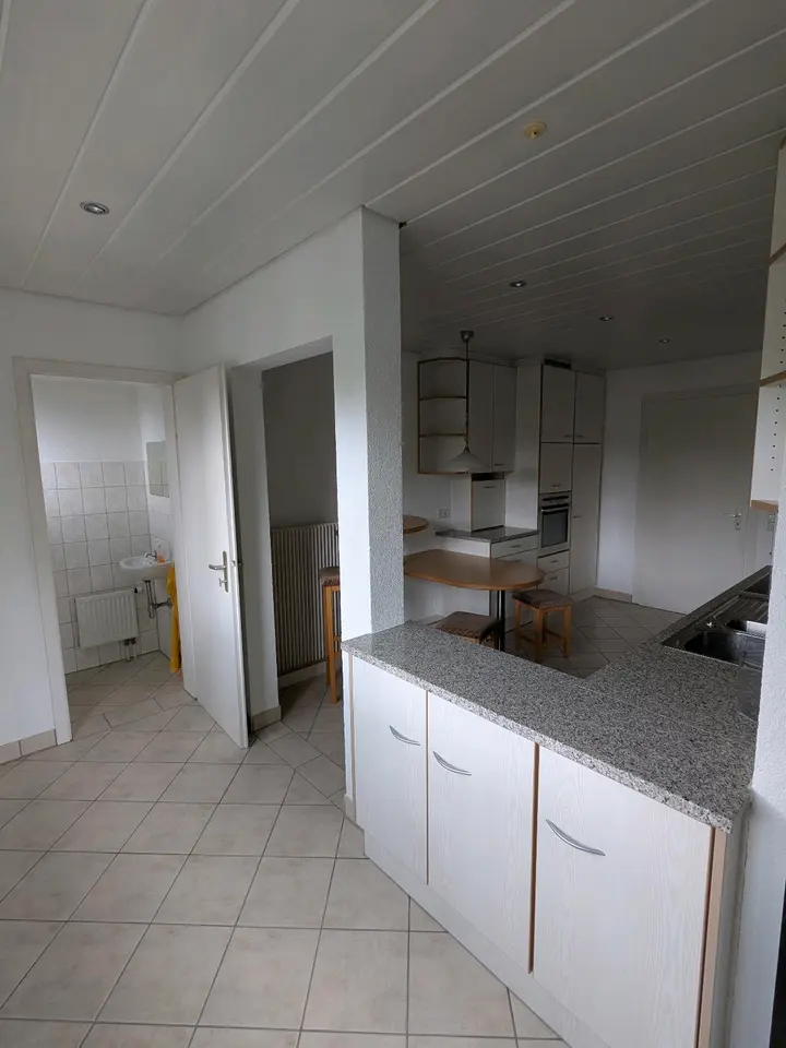 WG-Zimmer mit 80 m² in Reutlingen – Bild 4