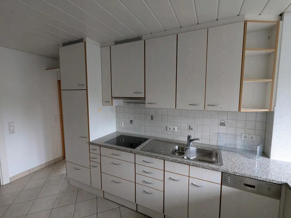 WG-Zimmer mit 80 m² in Reutlingen – Bild 5