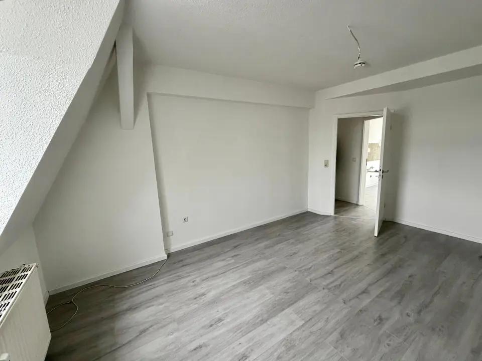 2 Zimmer Wohnung mit 63 m² in Magdeburg – Bild 1