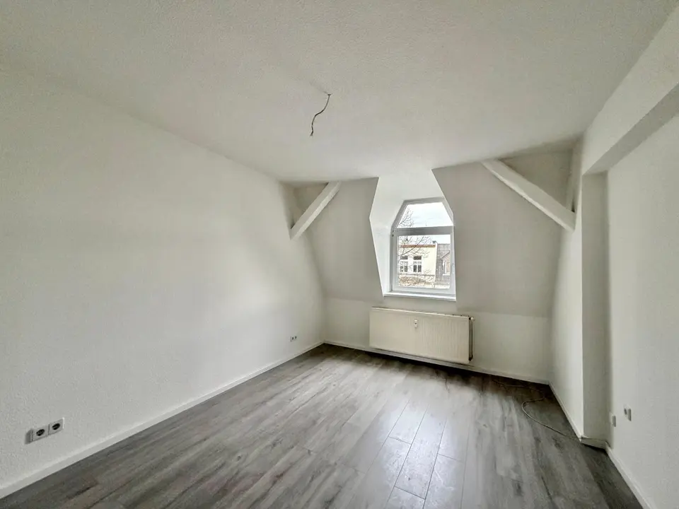 2 Zimmer Wohnung mit 63 m² in Magdeburg – Bild 2