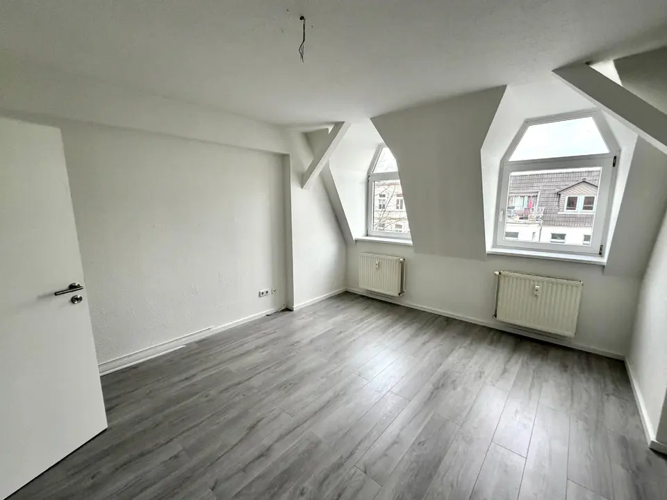 2 Zimmer Wohnung mit 63 m² in Magdeburg – Bild 3