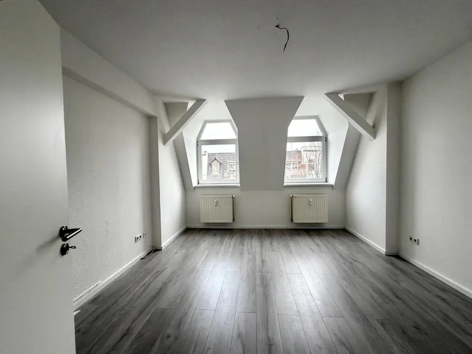 2 Zimmer Wohnung mit 63 m² in Magdeburg – Bild 4