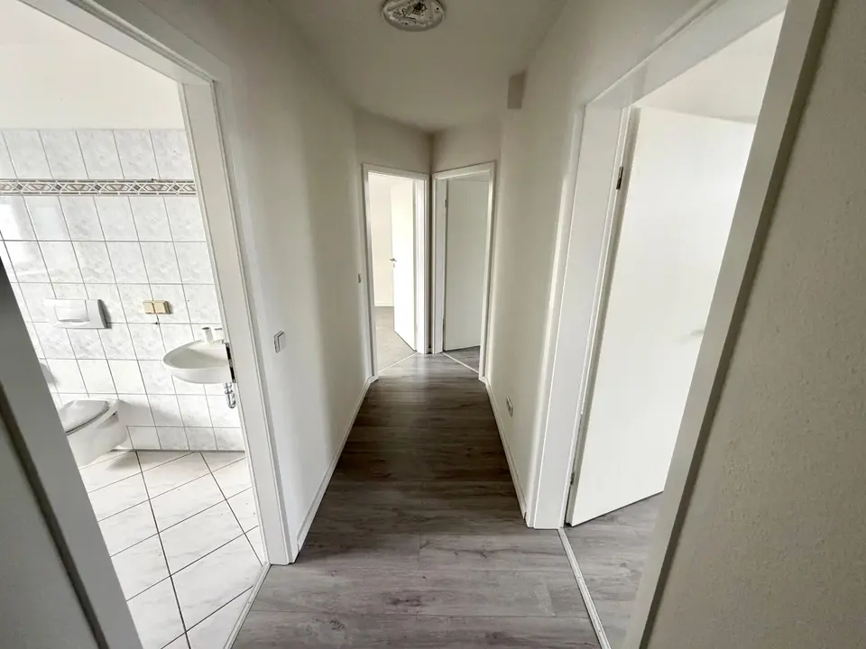 2 Zimmer Wohnung mit 63 m² in Magdeburg – Bild 6