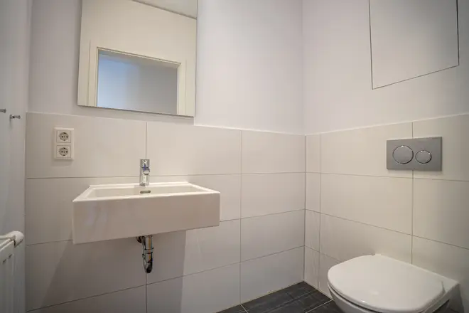 3 Zimmer Wohnung mit 106 m² in Aachen – Bild 11