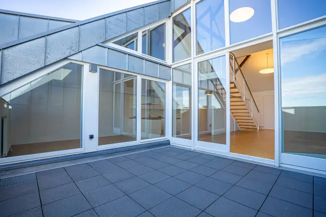 3 Zimmer Wohnung mit 106 m² in Aachen – Bild 4