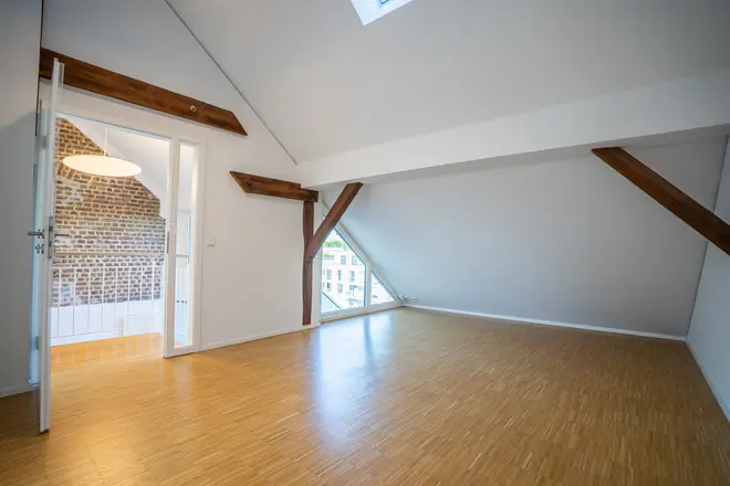 3 Zimmer Wohnung mit 106 m² in Aachen – Bild 6