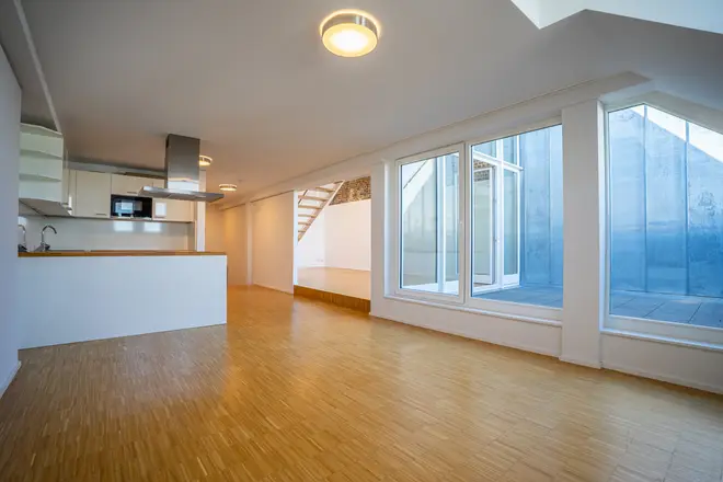 3 Zimmer Wohnung mit 106 m² in Aachen – Bild 8