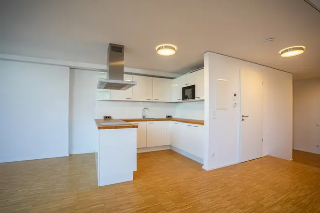 3 Zimmer Wohnung mit 106 m² in Aachen – Bild 9