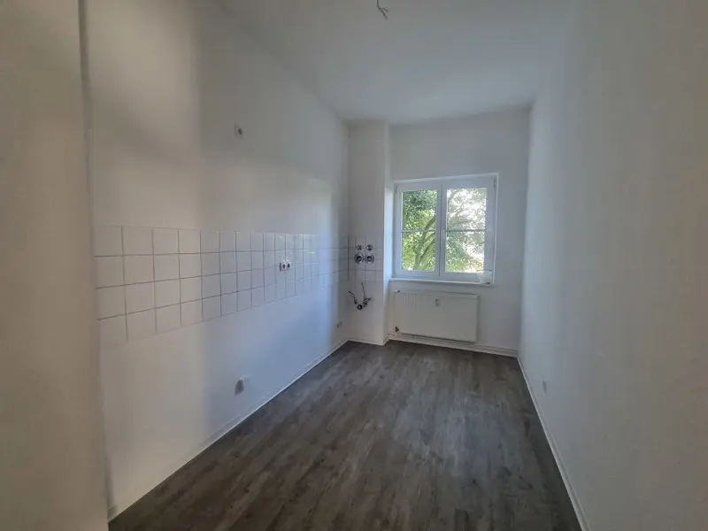 2 Zimmer Wohnung mit 47 m² in Halle (Saale) – Bild 2