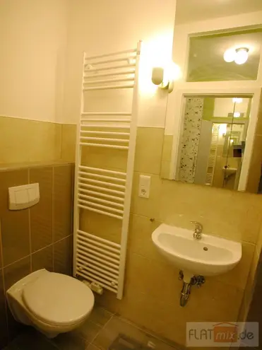 1 Zimmer Wohnung mit 1 m² in Bielefeld – Bild 4