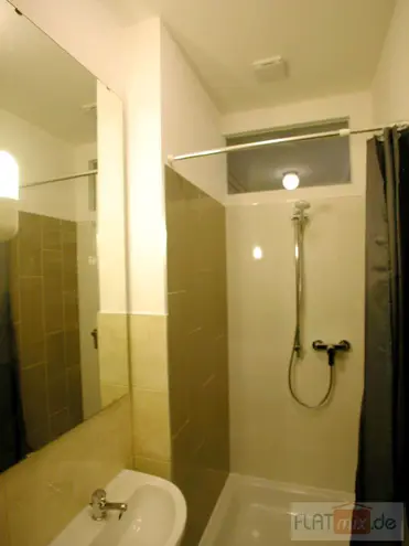 1 Zimmer Wohnung mit 1 m² in Bielefeld – Bild 6