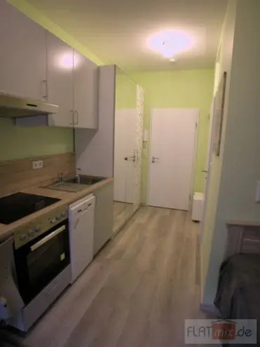 1 Zimmer Wohnung mit 1 m² in Bielefeld – Bild 7