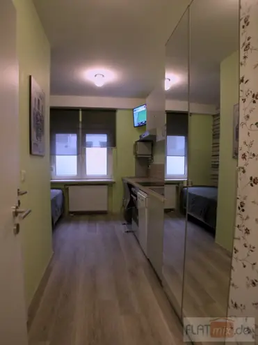 1 Zimmer Wohnung mit 1 m² in Bielefeld – Bild 8