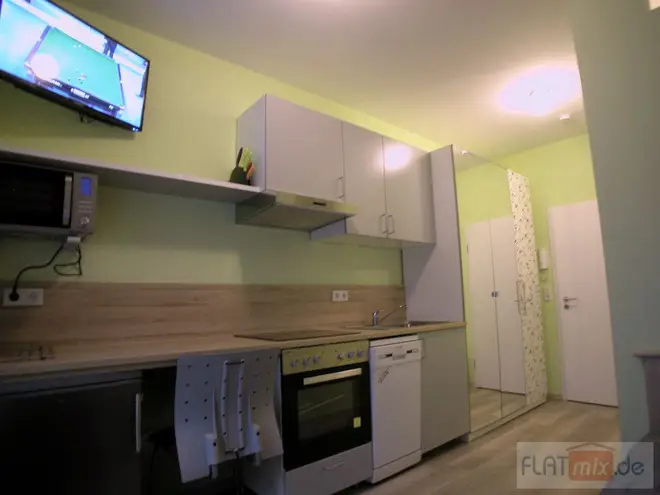 1 Zimmer Wohnung mit 1 m² in Bielefeld – Bild 9