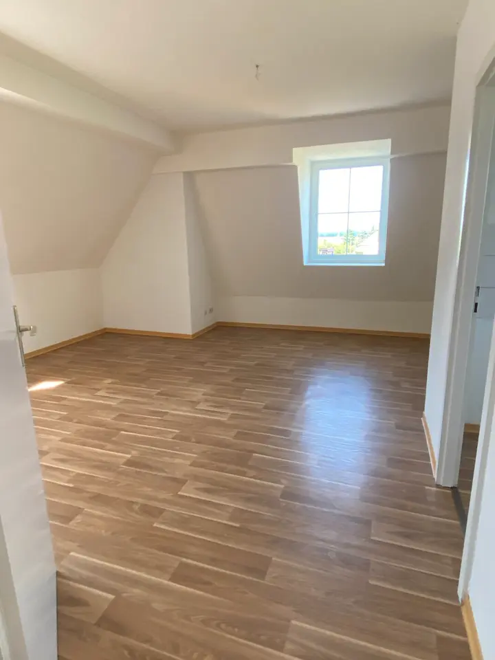 2 Zimmer Wohnung mit 43 m² in Görlitz – Bild 1