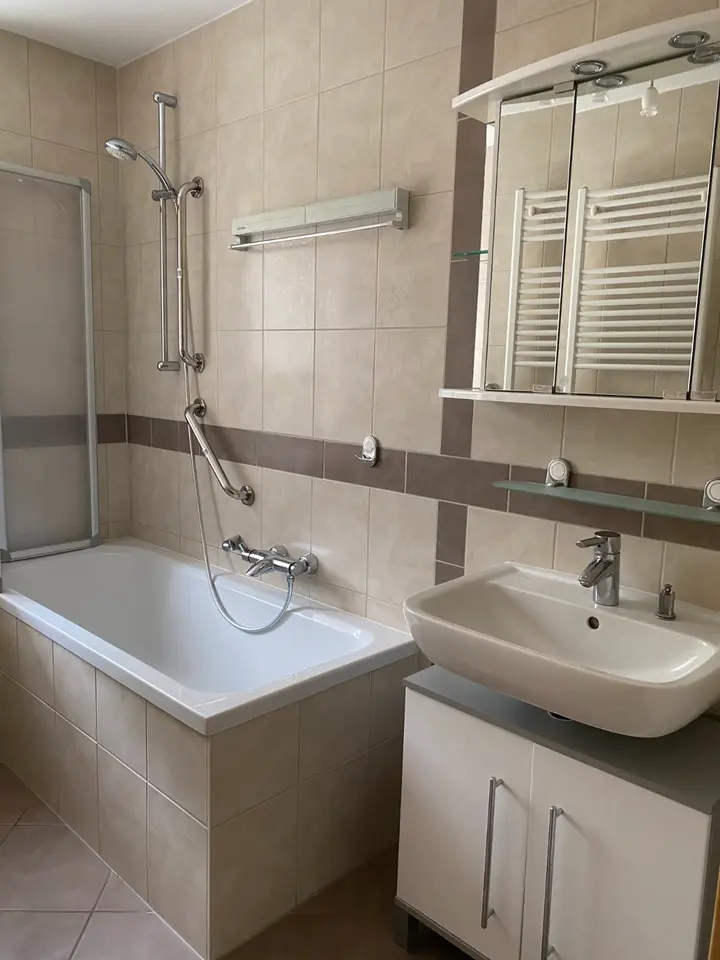 2 Zimmer Wohnung mit 43 m² in Görlitz – Bild 10