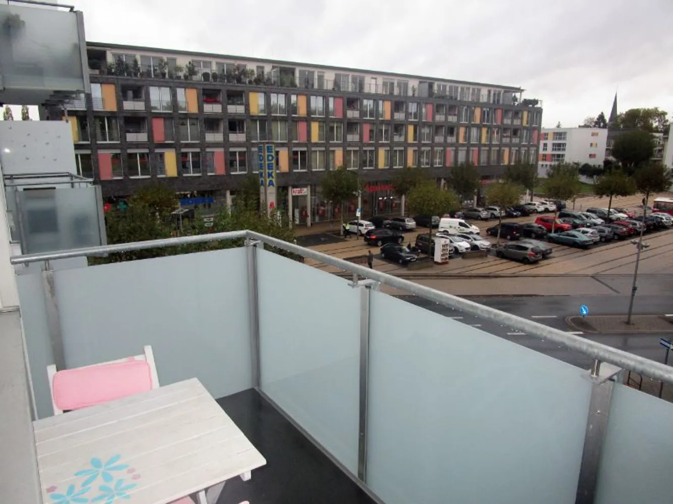 1 Zimmer Wohnung mit 53 m² in Herne – Bild 4