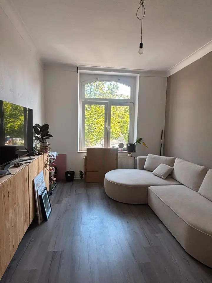 2 Zimmer Wohnung mit 43 m² in Essen – Bild 1