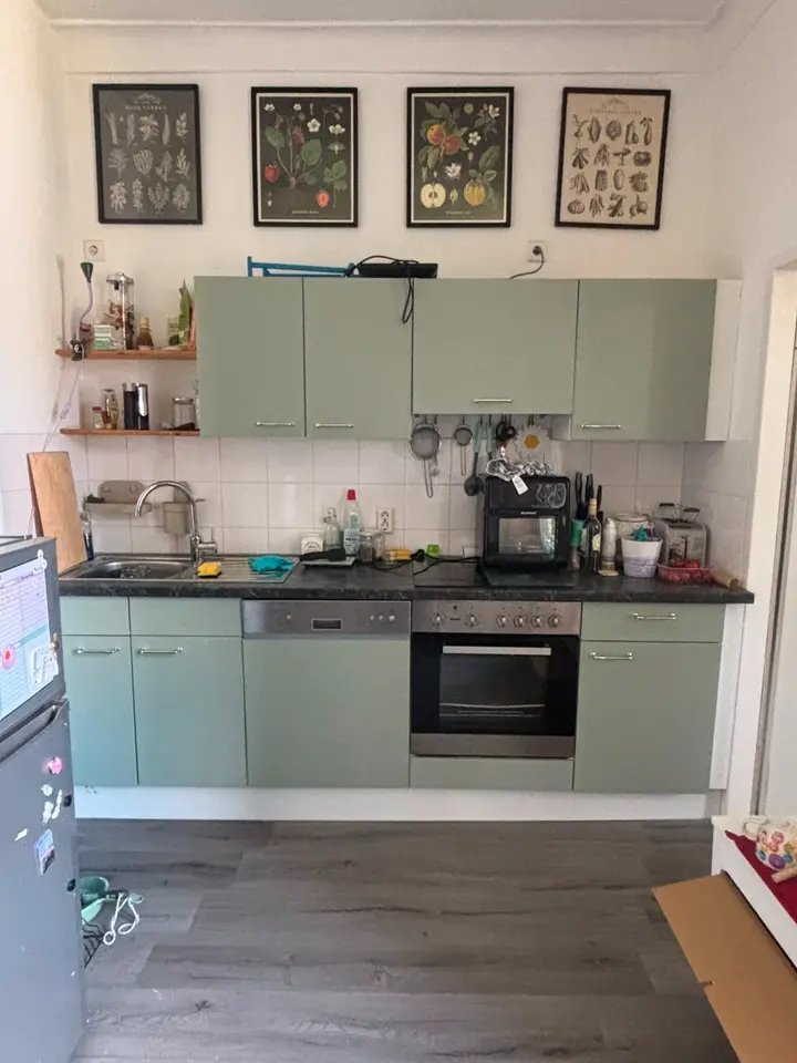 2 Zimmer Wohnung mit 43 m² in Essen – Bild 3