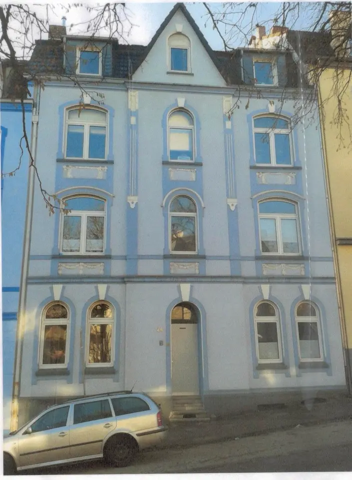 2 Zimmer Wohnung mit 43 m² in Essen – Bild 4