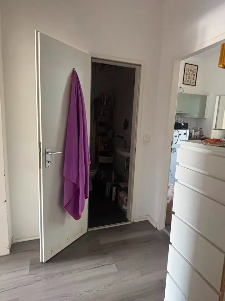 2 Zimmer Wohnung mit 43 m² in Essen – Bild 5