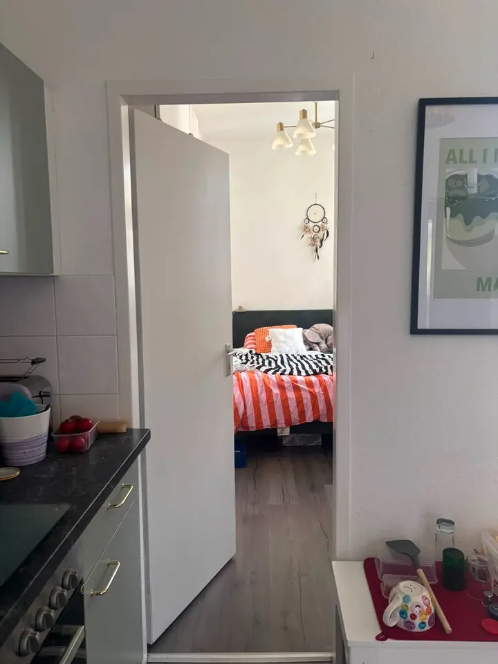 2 Zimmer Wohnung mit 43 m² in Essen – Bild 6