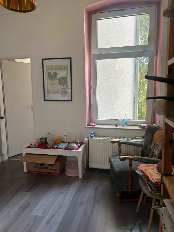 2 Zimmer Wohnung mit 43 m² in Essen – Bild 9