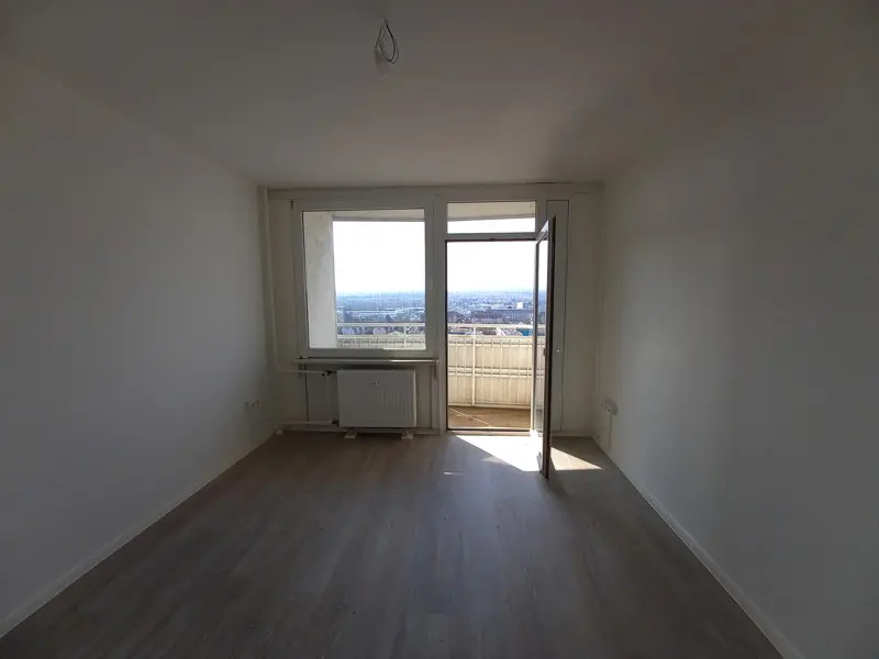 Studio mit 26 m² in Dresden – Bild 3