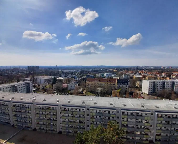 Studio mit 26 m² in Dresden – Bild 7