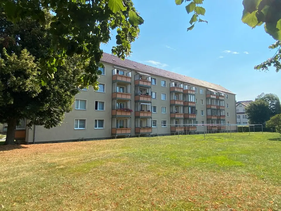 3 Zimmer Wohnung mit 59 m² in Löbau – Bild 2