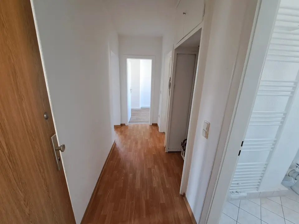 3 Zimmer Wohnung mit 59 m² in Löbau – Bild 3