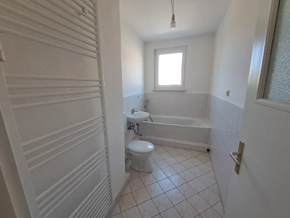 3 Zimmer Wohnung mit 59 m² in Löbau – Bild 4